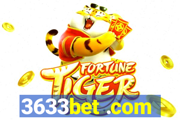 3633bet .com